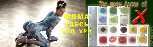 круглые Абаза